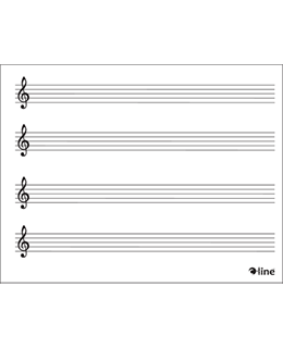 Music Sheet